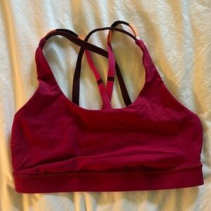 Vintage Lululemon Sports Bra